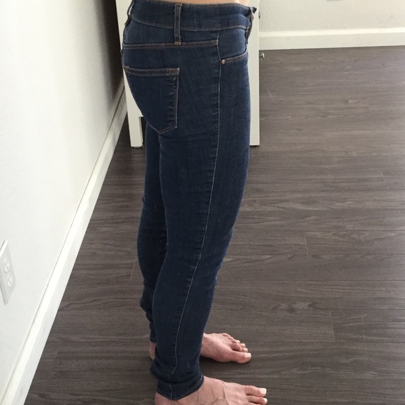 Rich and Skinny skinny jeans size 24 - Picture 4 of 8